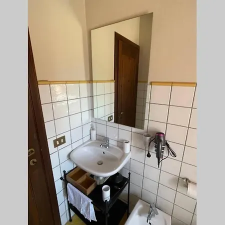 Apartamento Nel Cuore Della Toscana Castagno (Val D'Elsa)