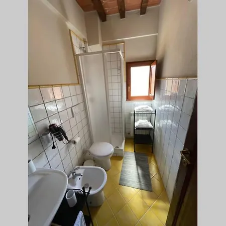 アパート Nel Cuore Della Toscana *