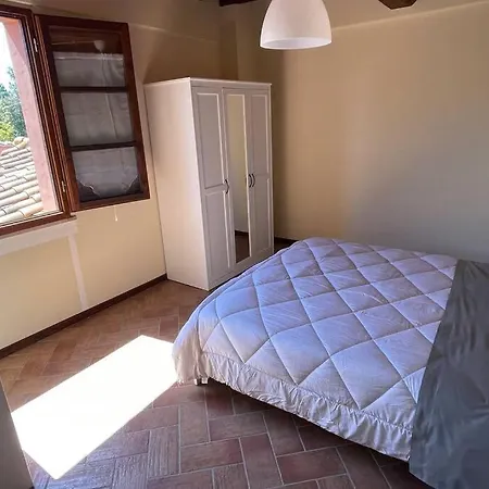 Apartamento Nel Cuore Della Toscana Castagno (Val D'Elsa)